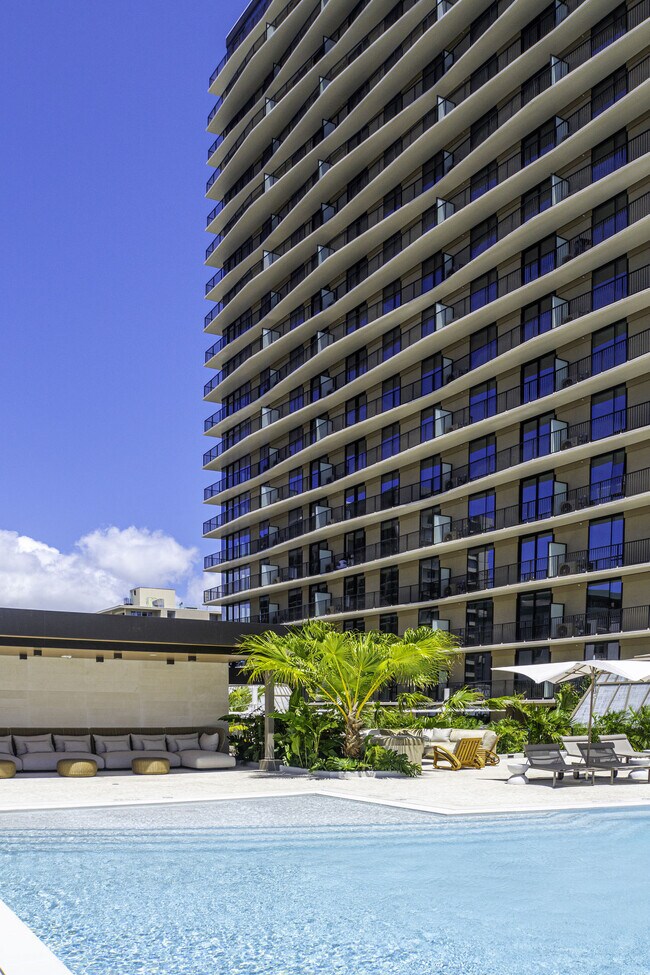 University of Hawai‘i at Mānoa OffCampus Housing Search