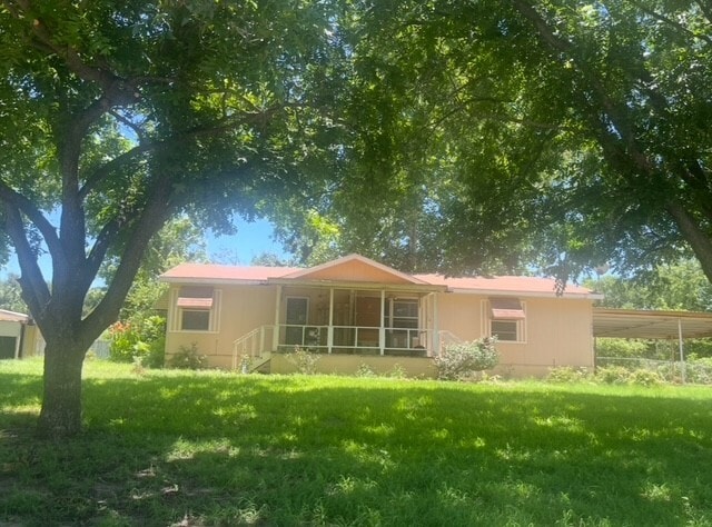 Building Photo - 492 Co Rd 486