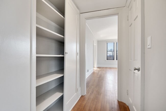 Photo - Fort Wood Apartments