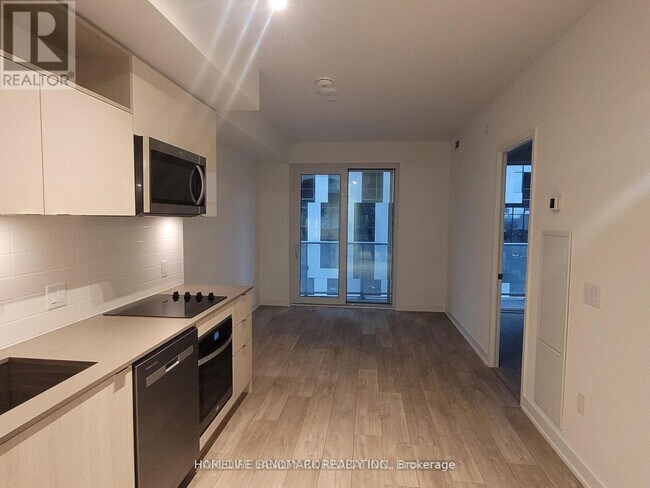 Photo - 100 Dalhousie St Unité 911