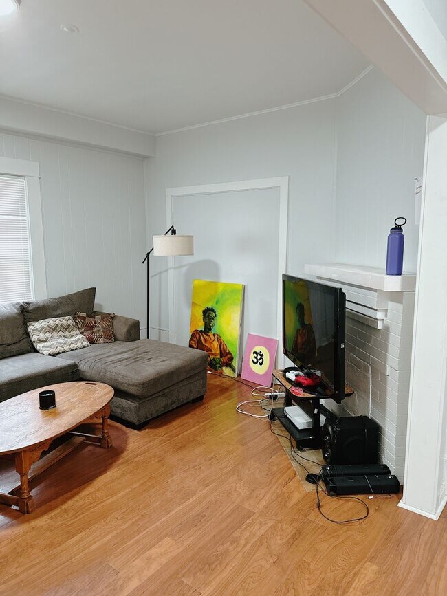 Photo - 821 Billy Frank Jr. St Unit #201