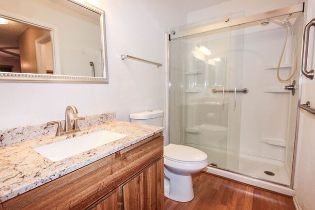 Photo - 2 Bedroom 2 Bath Condo in Montana Terrace Unidad 11G