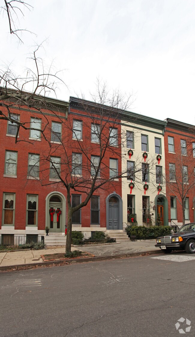 Photo - 1706 Bolton St