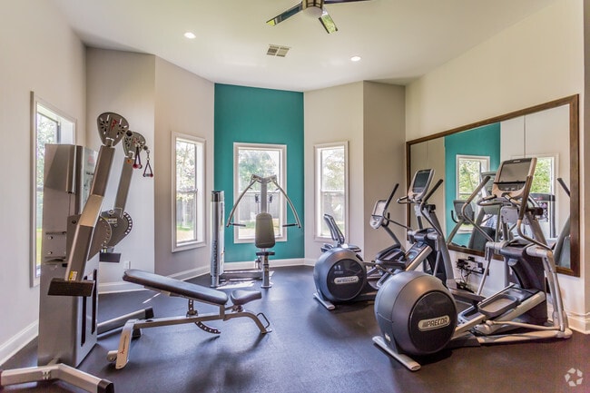 Fitness Room | Apartments in Memphis TN | Waterford Place Apartments