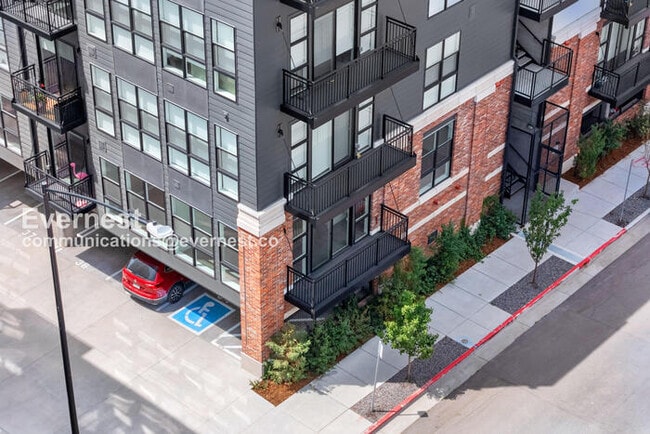 Photo - 3500 S Corona St Unit 206