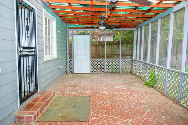 Photo - 3725 Spottswood Ave