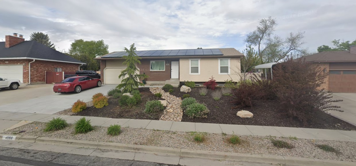 Photo - 4968 S Cowdell St (Taylorsville, UT)