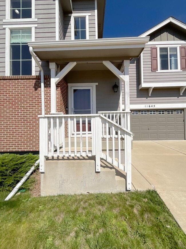 Photo - 4 Bedroom Home Available Near Voyager Pkwy...