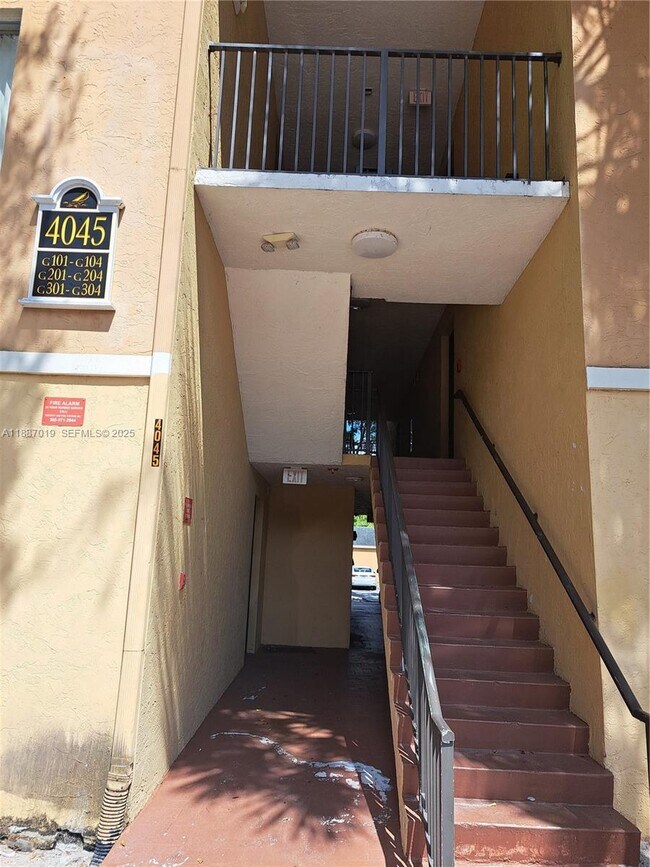 Photo - 4045 W McNab Rd Unit G101