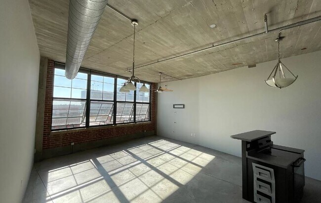 Photo - 2323 Locust St Unit Westgate Lofts - Loft 305
