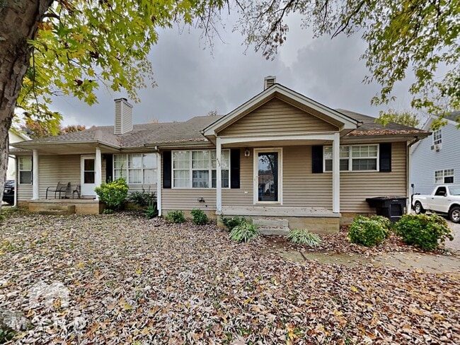 Building Photo - 453 Westgate Blvd