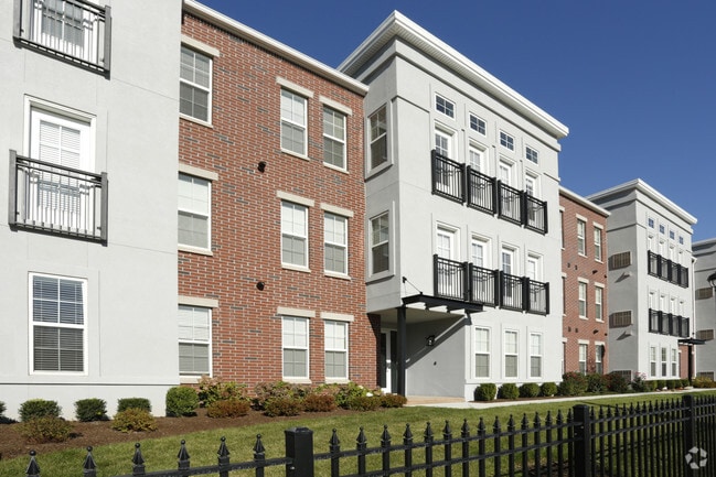 Building Photo - Station Village at Avenel Rental