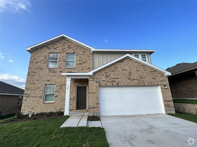 Building Photo - 720 Cedar Elm Dr Rental
