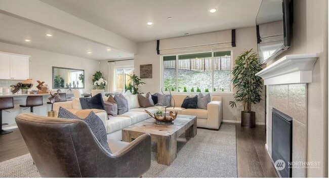 Photo - Stunning New Home at Soundview Estates!