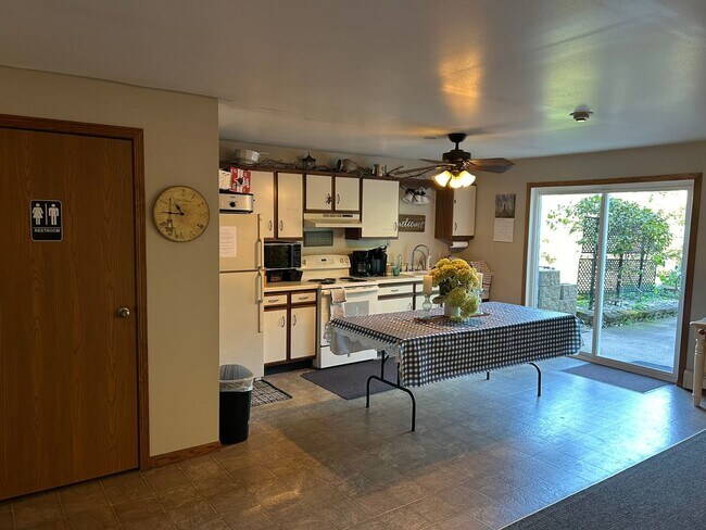 River View Apartments