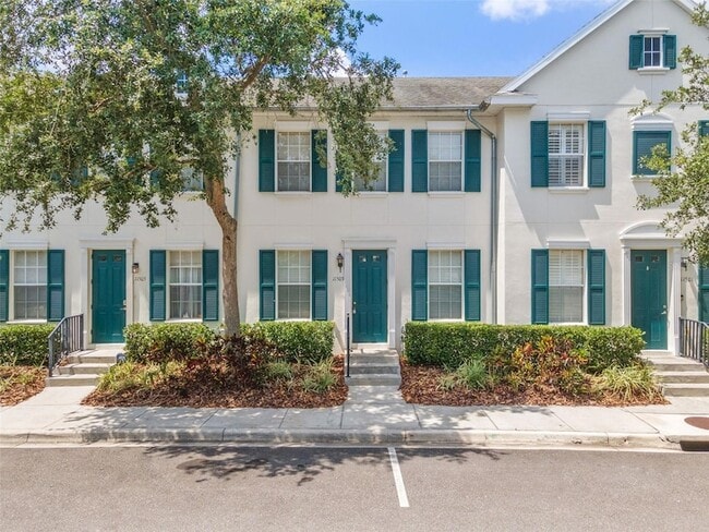 Photo - 11503 Fountainhead Dr Townhome