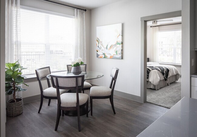 Photo - $0 Fees & 1 Month Free—Lock in Your 2/2 To... Unit BVP2