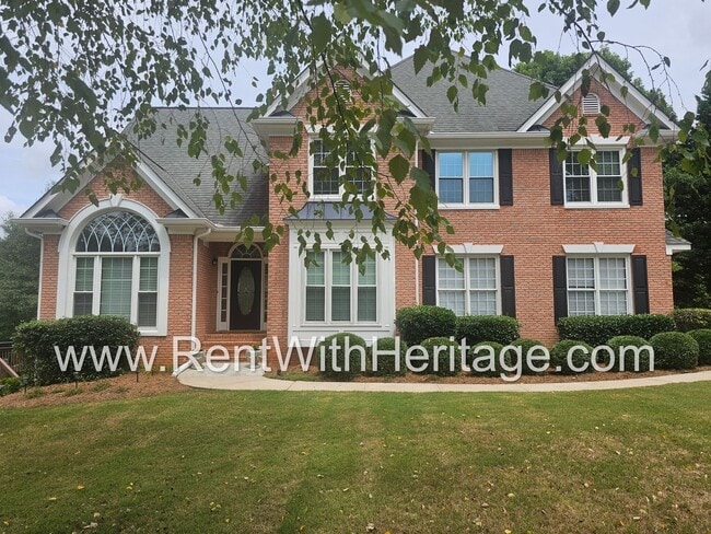 WOW!!!!!...PRETIGIOUS HOME IN CHAPEL CROSS... - WOW!!!!!...PRETIGIOUS HOME IN CHAPEL CROSS...