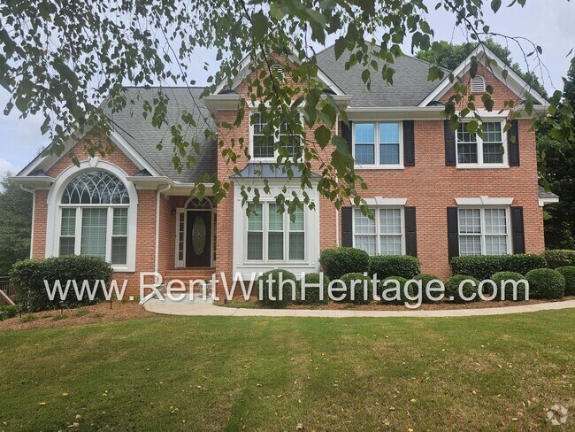 Building Photo - WOW!!!!!...PRETIGIOUS HOME IN CHAPEL CROSS...