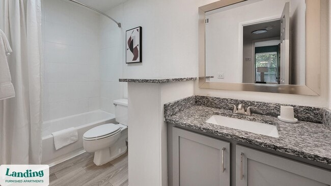 Photo - 101 Brixworth Ln Unidad 135-05