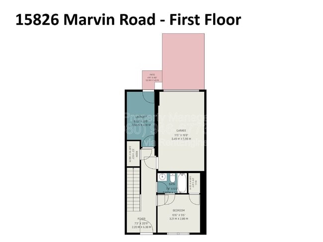 Photo - 15826 Marvin Rd