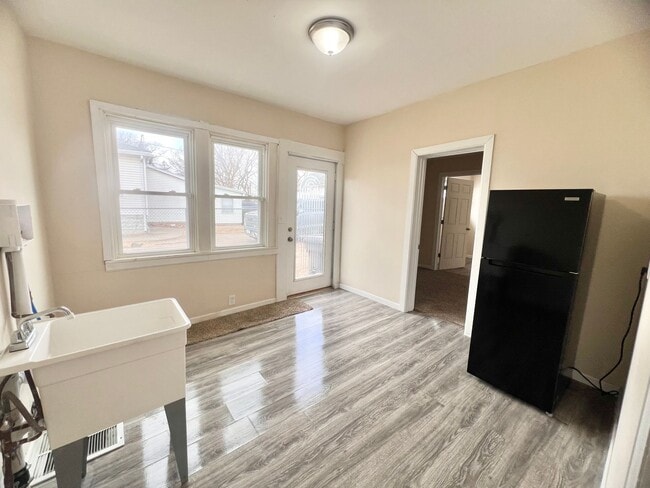 Photo - 4-Bedroom/2-Bath Home for Rent in Clinton, IA