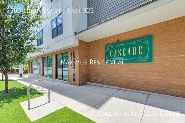 Photo - 2500 Longview St Unit 323