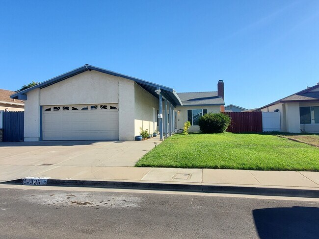 Photo - 336 Nueve Ct