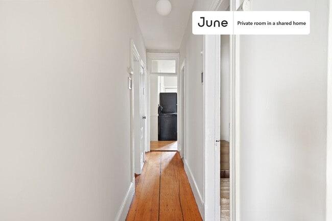 Photo - Room in Shared 4 bed/1 bath home Unit B