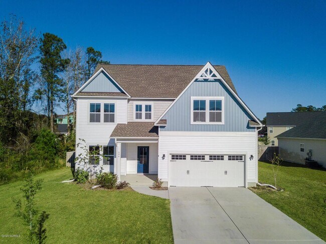 Surf City/Hampstead, 2 Story! - Surf City/Hampstead, 2 Story! House
