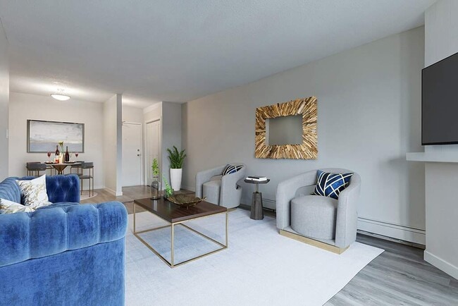 Photo - St. James Place