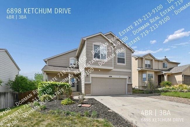 Building Photo - 6898 Ketchum Dr