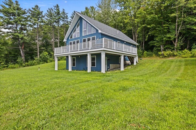 Photo - 3BD/2.5BA Beautiful House in Hinesburgh, VT