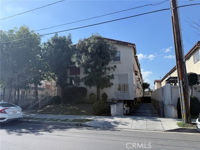 Photo - 1519 Prospect Ave Townhome
