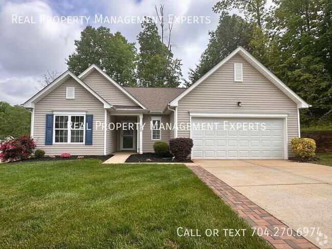 Building Photo - 5928 Briggs Dr Rental