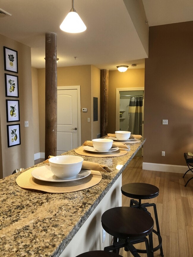 Photo - Lofts at Lancaster Mills