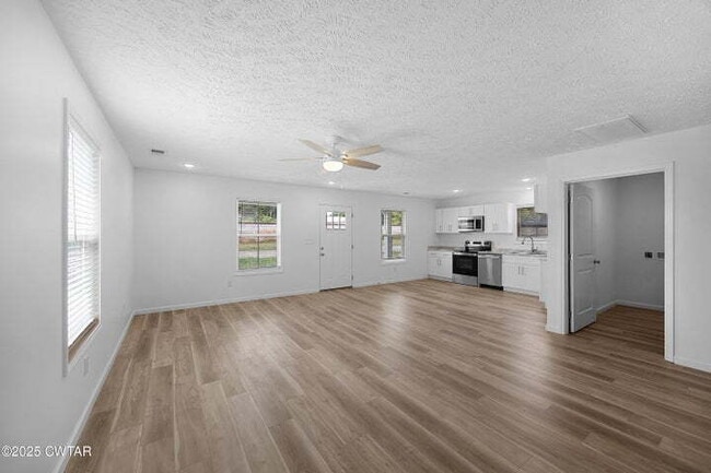 Photo - Brand-New 2-Bed, 2-Bath Home in Humboldt – 1,090 Sq Ft on Dodson Street