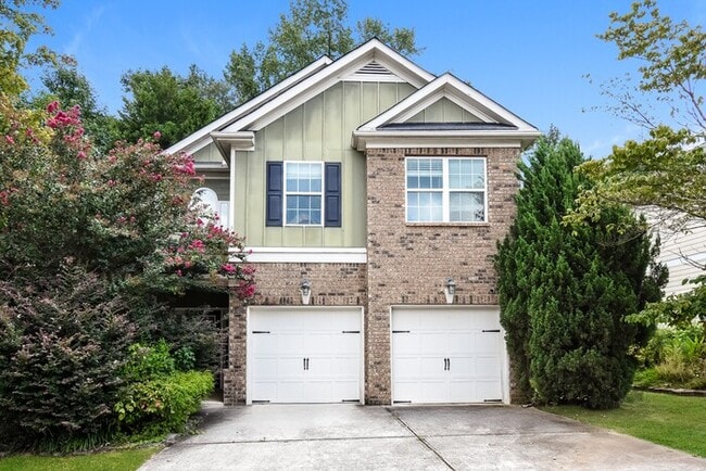 Building Photo - 6523 Silk Tree Pointe Rental