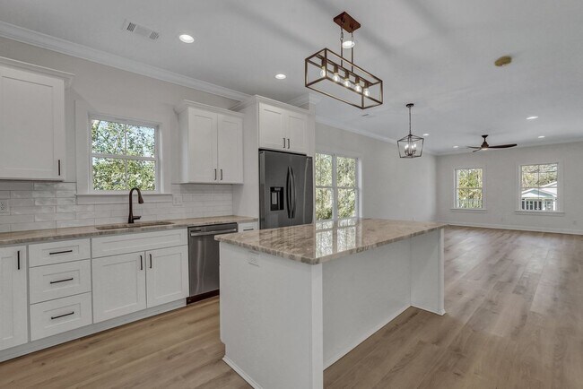 Photo - New Construction