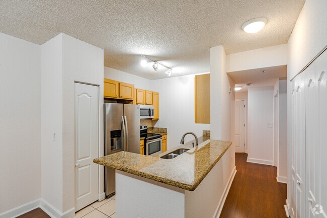 4 Bedroom Unit