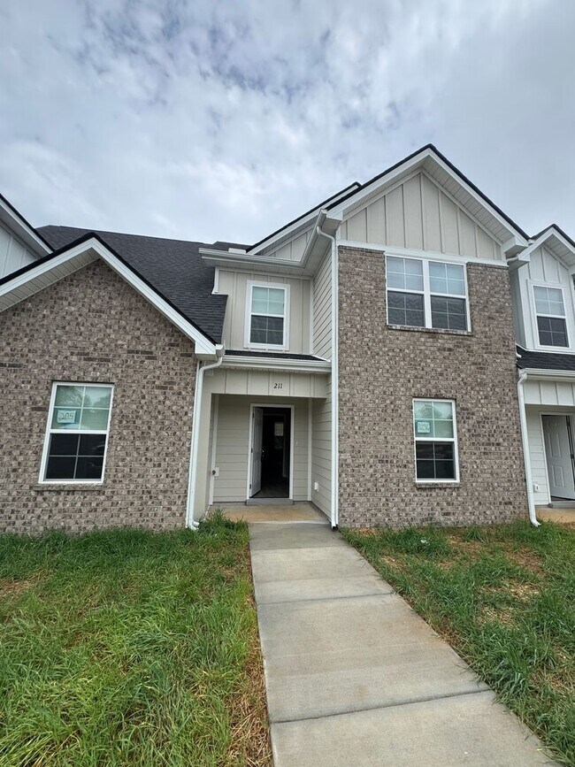 Photo - 3 bedroom 2 bath in Smyrna - Be the first to live there- BRAND NEW!!