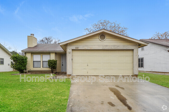 Building Photo - 6131 Valley Tree Rental