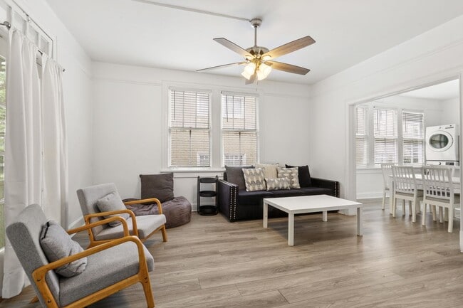 Photo - 1417-1417 Audubon St Unit 1415 Upper