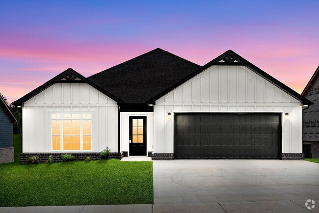 Building Photo - BRAND NEW Open Concept Ranch! Rental