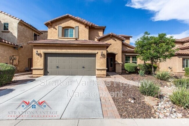 Building Photo - 5156 W Quail Track Dr Rental