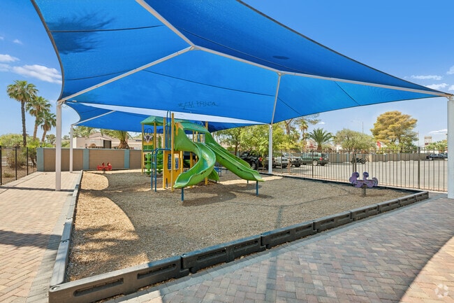 Playground