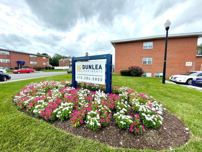 Photo - Dunlea Apartments
