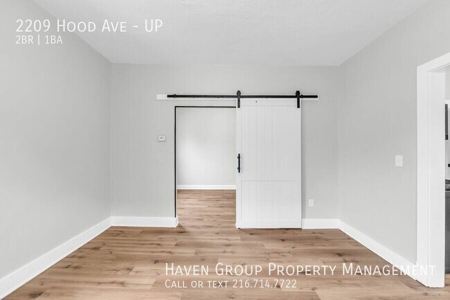 Photo - 2209 Hood Ave Unidad UP
