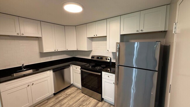 310 Thompson Road LLC