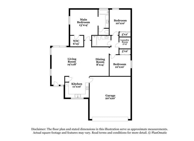 Photo - 1604 S 80th Ln